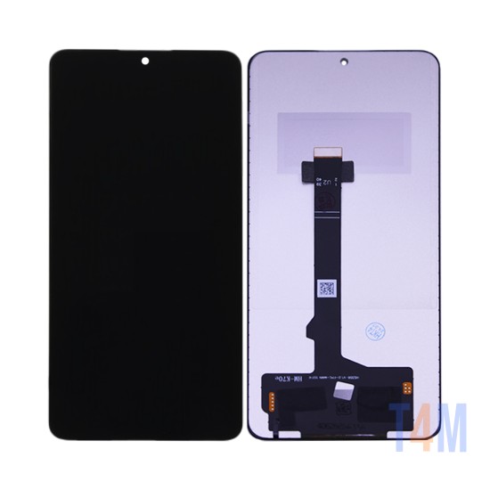 Touch+Display Xiaomi Poco F6 Negro